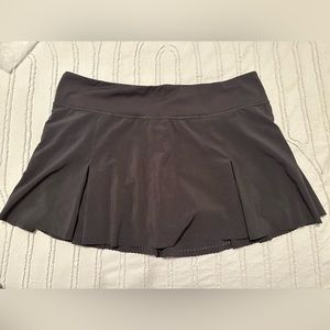 Lululemon Smooth Stride Skirt